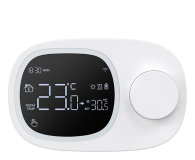 Avatto Inteligentny termostat WiFi  WT598 - 1510606 - zdjęcie 1